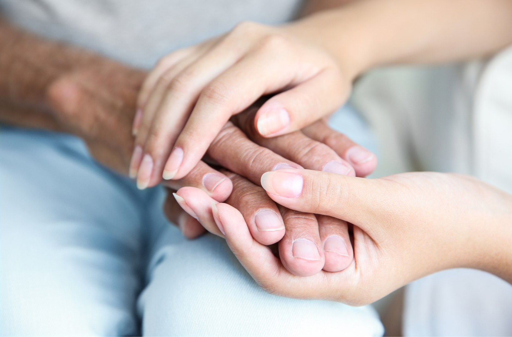 Palliativbetreuung