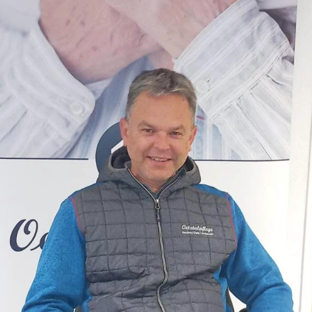 Mag. (FH) Juen Jürgen