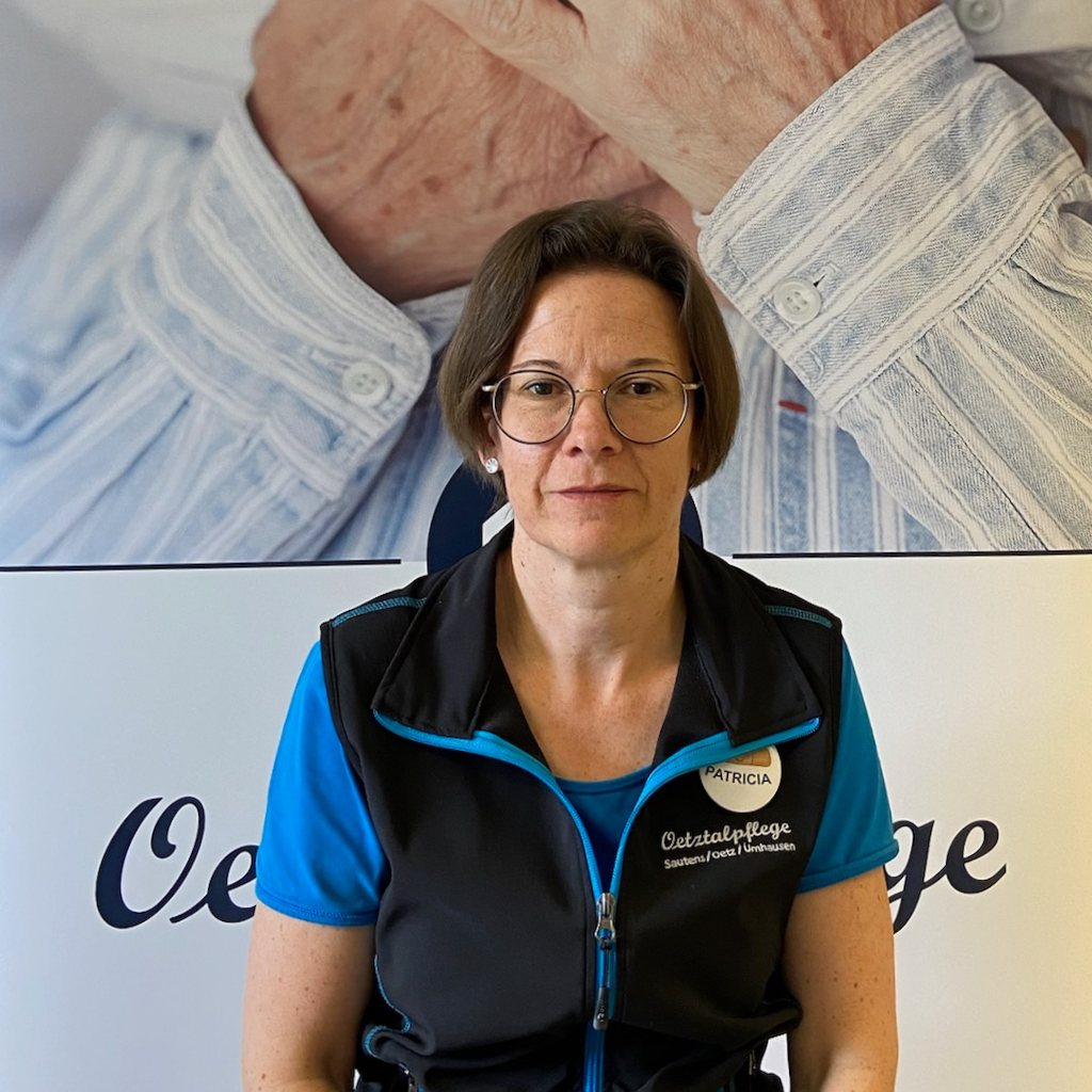 Patricia Pichler BScN.